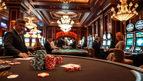 Vavada Casino Review 2026: Bonuses, Games, Payouts & Is It Legit? | MEXC  News