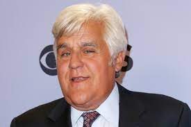 Jay leno got rich by being america's class clown. Comedian Jay Leno Says He S Not A Netflix Special Guy Houston Public Media