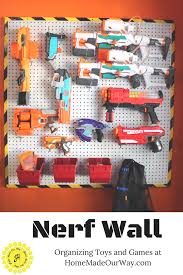Gun case manufacturers understand that some of us wish to be more discreet. Decluttering And Organizing Toys And Games Kids Bedroom Storage Kid Toy Storage Diy Toy Storage
