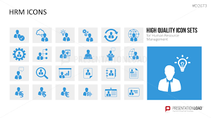 Human Resource Hr Management Powerpoint Icons In 2020 Human Resource Management Human Resources Resource Management
