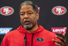 New York Jets coach looks tired