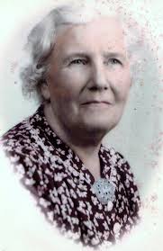 Nora May Crawford Umphress (1870-1956)