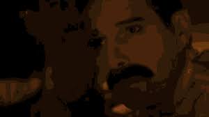 John Blunt Freddie Mercury John Blunt GIF