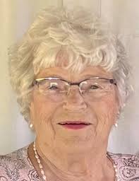 Obituary information for Violet Roberts