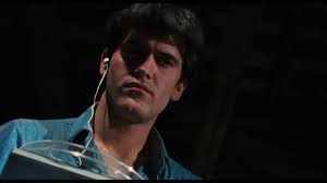 Help us build our profile of bruce campbell! 02 The Evil Dead Ash Bruce Campbell Blu Ray Gruesome Magazine