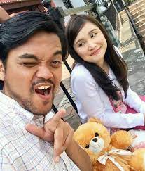 7,762 followers · tv/movie award. Telemovie Aku Nazmi Kisah Benar Percintaan Oku Yang Menyedihkan Blitzenius Gunshy Enquirer