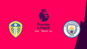 Maybe you would like to learn more about one of these? Leeds Vs Manchester City Preview And Prediction Live Stream Premier League 2020 21