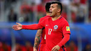 Gary medel felicitó a tomás alarcón por su traspaso a europa el pitbull le deseó lo mejor al joven futbolista que se sumará al cádiz de españa a partir de la próxima temporada. Por Que El Chileno Gary Medel Es Conocido Como El Pitbull As Usa