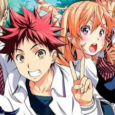 Shokugeki No Souma S1 Sub Indo Mudah Musim kelima dari serial tv anime shokugeki no souma. shokugeki no souma s1 sub indo mudah