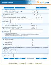 Bestpractice Decision Support Modules Depression In Young People