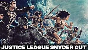 The snyder cut will flesh out the backstories of all those characters, including recruit cyborg, so everything makes sense. 5zle2etj8nss0m