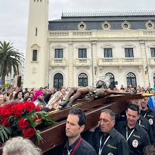 Día del Cristo del Grao de Valencia