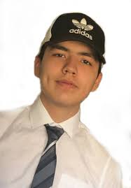 Obituary for Paytin Brice Sleigh McMaster