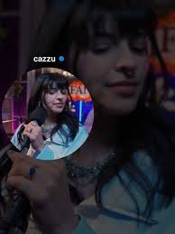 No Te Deseo El Mal Cazzu Cover