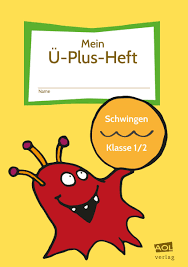 Check spelling or type a new query. Mein U Plus Heft Schwingen Klasse 1 2 Aol Verlag