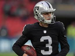 Lions dip back into UFL ranks to add new kicker to practice squad