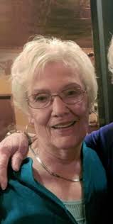 Judy M. Fagerland September 12, 2018