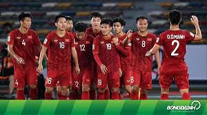 Bàn thắng do tuyển thủ tiến linh ghi ở cuối hiệp một, đúng vào phút 44, từ cự ly khoảng 23 mét ngoài vòng 16m50 bằng. Lá»‹ch Thi Ä'áº¥u Vong Loáº¡i World Cup 2022 Cá»§a Ä'á»™i Tuyá»ƒn Viá»‡t Nam