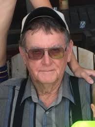 Obituary information for WILLIAM DAVID 'DAVE' RAMEY