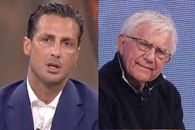 Don antonio mazzi uomo dove sei romena 18 19 20 settembre 2015. Fabrizio Corona Su Don Antonio Mazzi Si Fa Pubblicita Col Mio Nome In Comunita Non L Ho Mai Visto