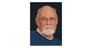 David KIDD Obituary (1941