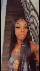 Miya Henderson's Instagram, Twitter & Facebook