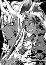 Re:Monster Chapter 1 - Re:Monster Manga Online