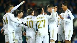 تقييم لاعبي ريال مدريد بعد الفوز على كلوب بروج موقع سبورت 360 حقق نادي ريال مدريد الإسباني فوزا كبيرا على كلوب Real Madrid Real Madrid Football Usa Sports