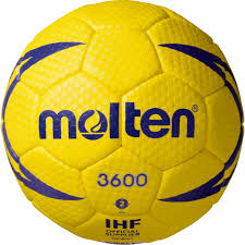 The ball is made from cork and leather so hand padding is required. Molten Japan Handball Ball Ihf Official Approved Nuebax3600 Size2 For Sale Online Ebay
