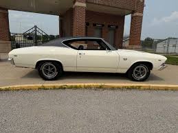 Image result for Ermine White 1964 Chevelle