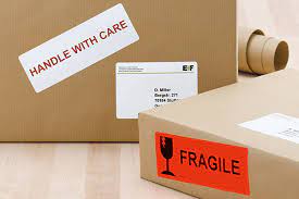 Bevor es losgeht, sollten sie wissen, wie schwer und wie groß das paket ist. Paketaufkleber Online Gunstig Kaufen Drucken Herma