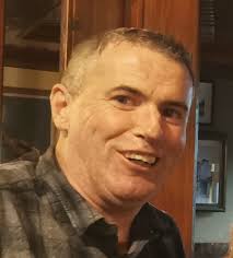 Death Notice of Declan KENNY (Loughglynn, Roscommon)