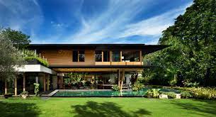 With the environment in crisis, we need to do a lot more to improve the sustainability of where we live. Amazing Luxury Eco Homes From Around The World
