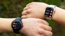 How to use Strava with your smartwatch | TechRadar