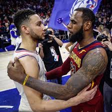 Discover new celebrity couples, who is dating who, recent break ups and who is married. Ben Simmons Grosse Gewicht Alter Korperstatistik