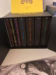 The official global website for harry potter and the cursed child based on an original new story by j.k. I Wanted To Improve My French So I Bought Myself The Seven Books In French And I Hope That My Lecture Helps Me On My Quest I Know Some Won T Really Care