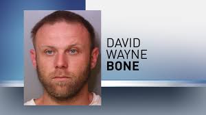 Polk K-9 finds a "Bone" during search