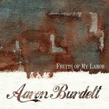 Aaron Burdett