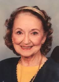 Mary Frances Howell Moncada