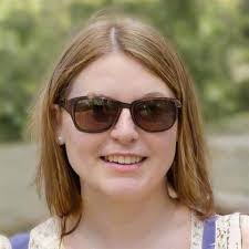 Christina Ihrig's Instagram, Twitter & Facebook