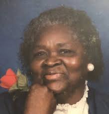 Hazel Jane Underwood Treadwell