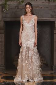The best short wedding dresses from fall 2018 bridal week. Claire Pettibone Wedding Dresses For 2017 The Four Seasons