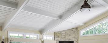 Made to fit together almost perfectly, shiplap is commonly seen on walls and ceilings and is popular due to its charming rustic appeal. Mdf Ceiling Wall Planks T G Shiplap V Groove We Ship Nationwide