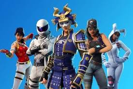 Fortnite developer epic began its first season several months after the game's release in 2017. When Is Fortnite Season 10 Out Release Date Map And Skins News And Everything Else About Battle Pass Update