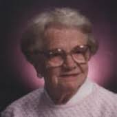 Obituary for Mildred W. Weyenberg