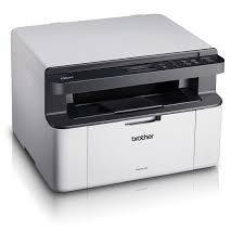 Brother Dcp 1510 Multifunction Monochrome Laser Prin Officemate