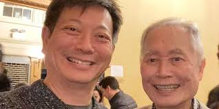 The Big Picture Writer Jay Kuo Answers George Takei's Questions