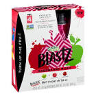 Blastz Fruit Pouches On The Go
