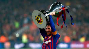 Get all the latest spain laliga smartbank live football scores, results and fixture information from livescore, providers of fast football live score content. Messi La Liga More Important Than Champions League Goal Com