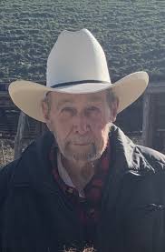 Charles Parsley Obituary